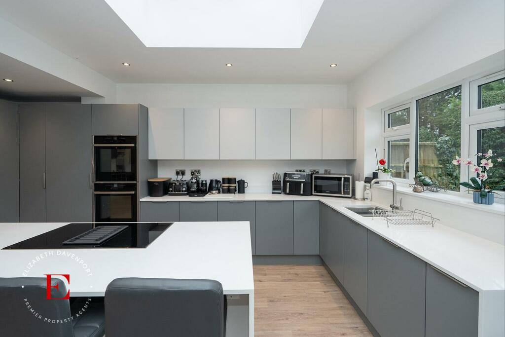 Additional image 6 of Knoll Drive, Stivichall