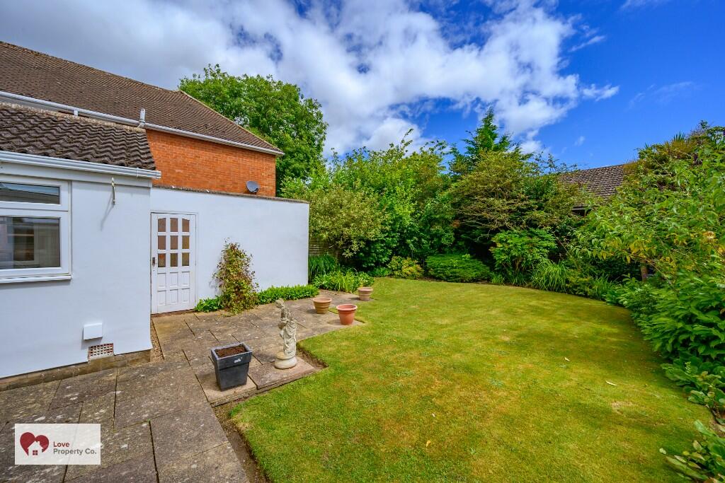 Additional image 21 of Dockers Close, Balsall Common, CV7 7EH
