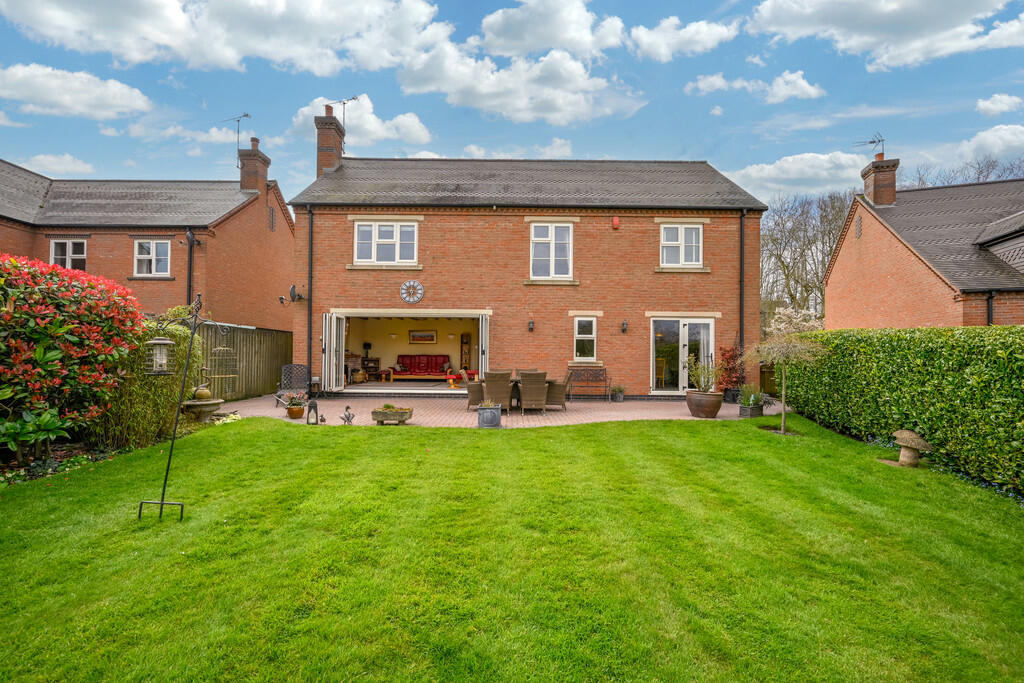 Additional image 7 of Bentley Fold, Ellastone