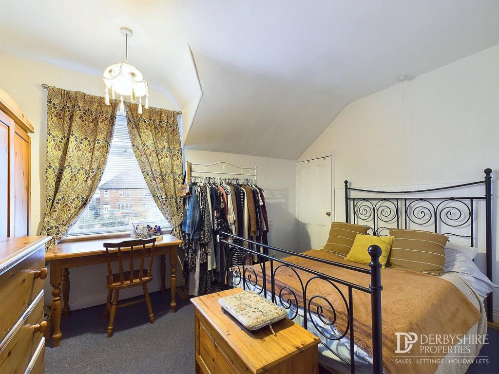 Additional image 11 of Belper Road, Holbrook, Belper, DE56