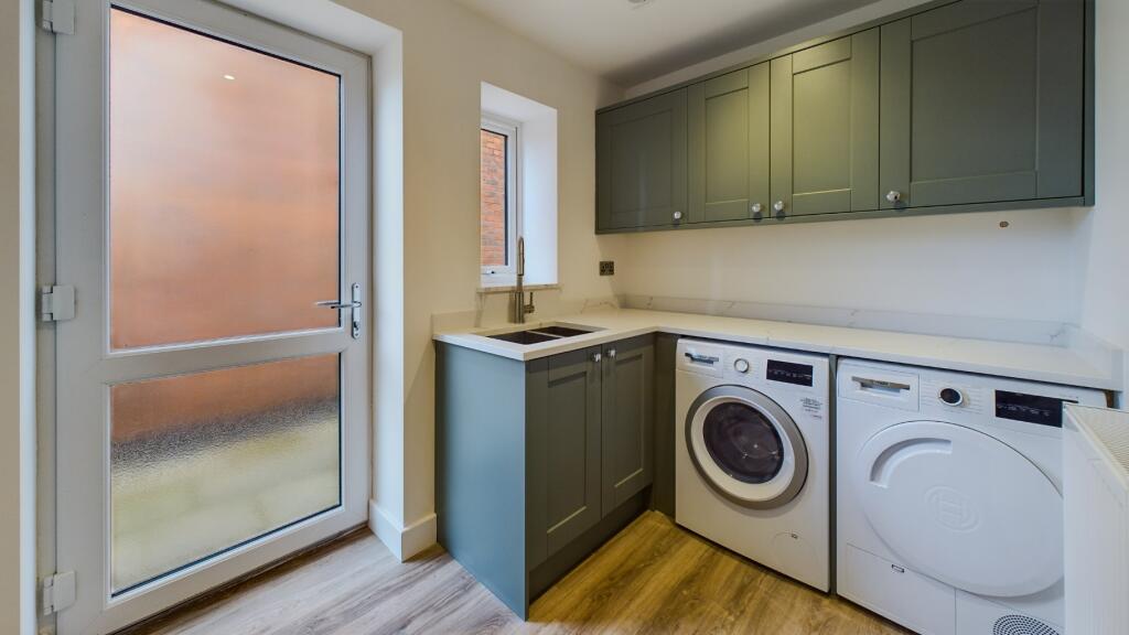 Additional image 14 of Plot 4, Mallard Close, Egginton, Derby, Derbyshire, DE65 6HG