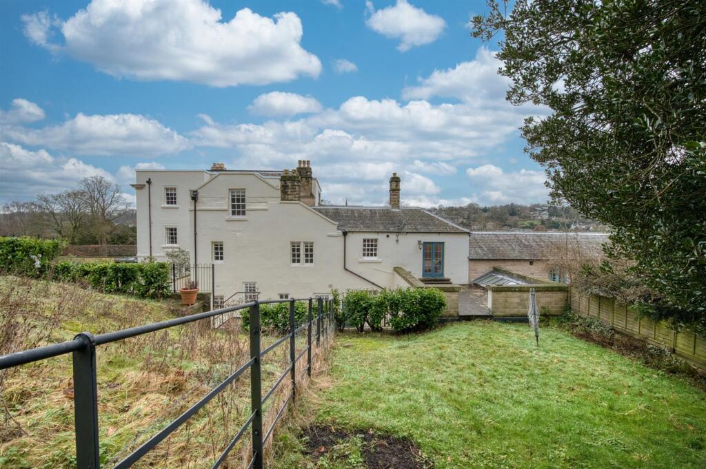 Additional image 17 of Baslow Road, Bakewell