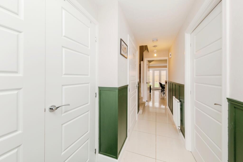 Additional image 4 of Filter Bed Way, Sandbach, Cheshire, CW11