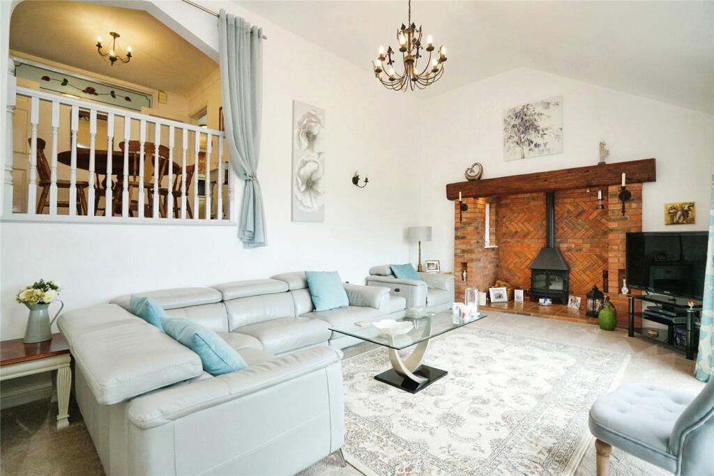 Additional image 20 of Mount Pleasant Road, Castle Gresley, Swadlincote, Derbyshire, DE11