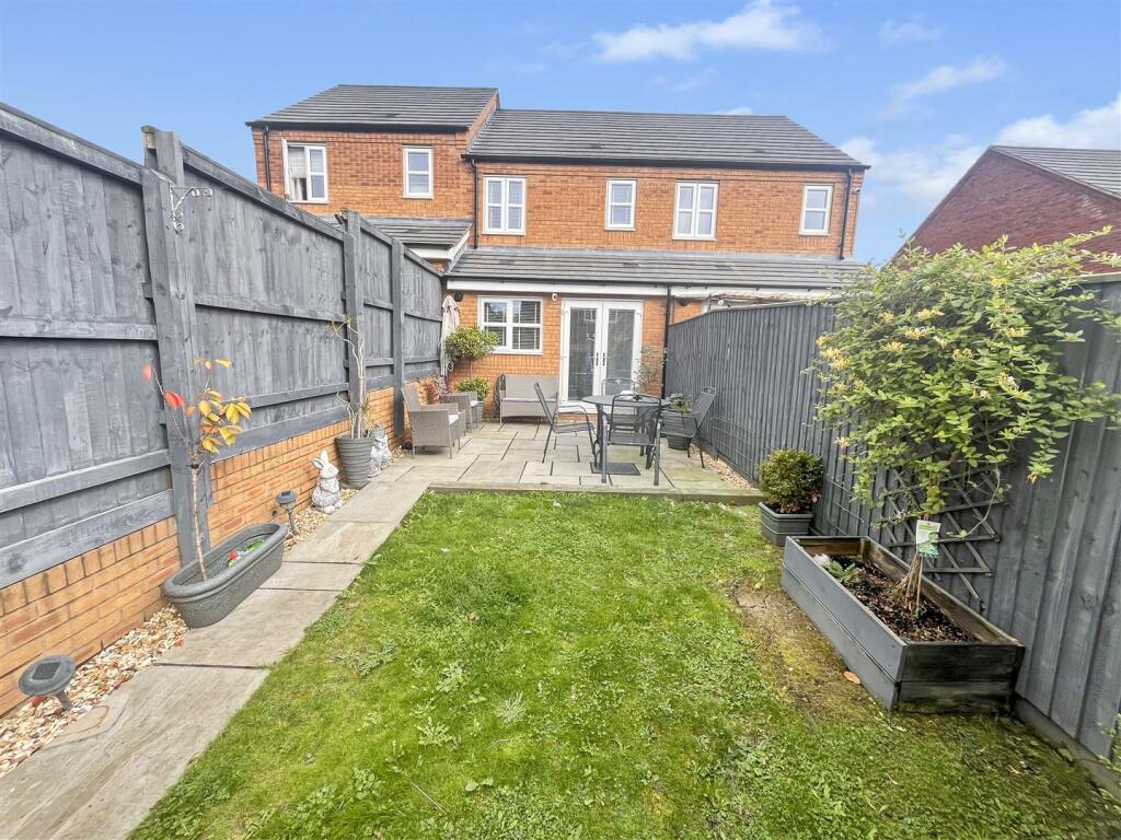 Additional image 15 of Patina Way, Swadlincote