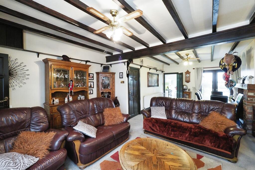 Additional image 9 of Street Lane, Denby, Ripley