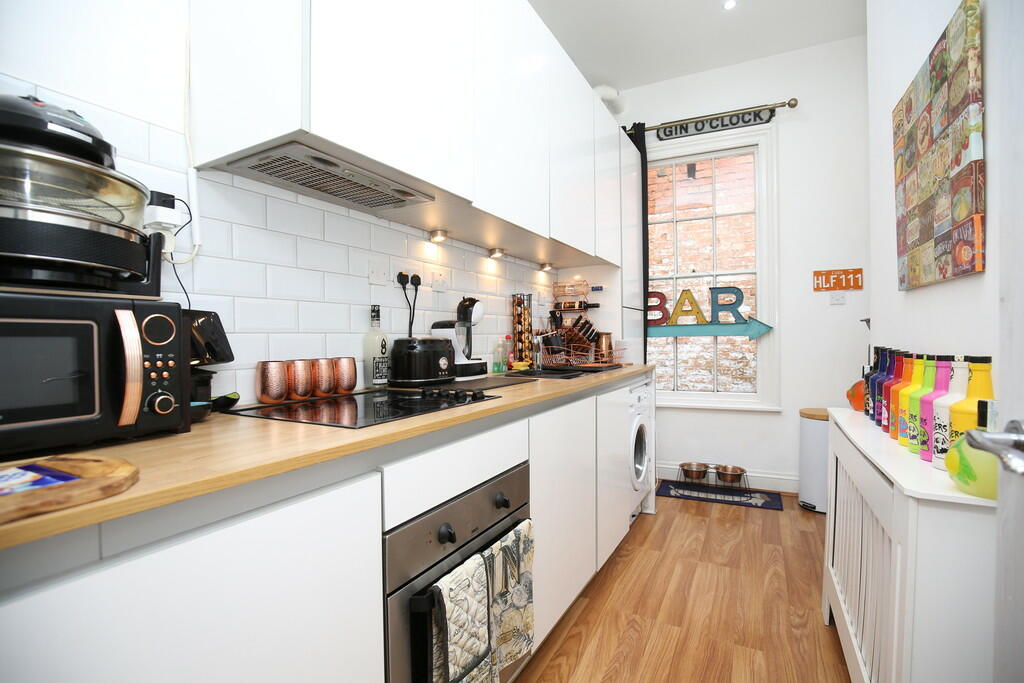 Additional image 9 of Long Street, Atherstone