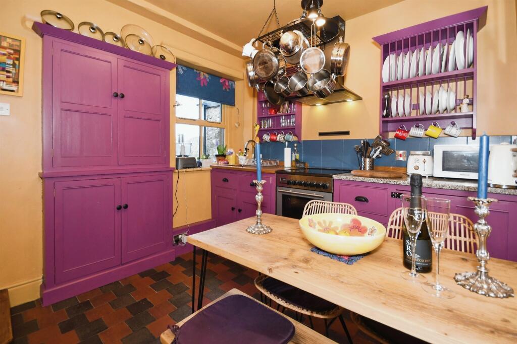 Additional image 4 of Catcliffe Cottages, Bakewell