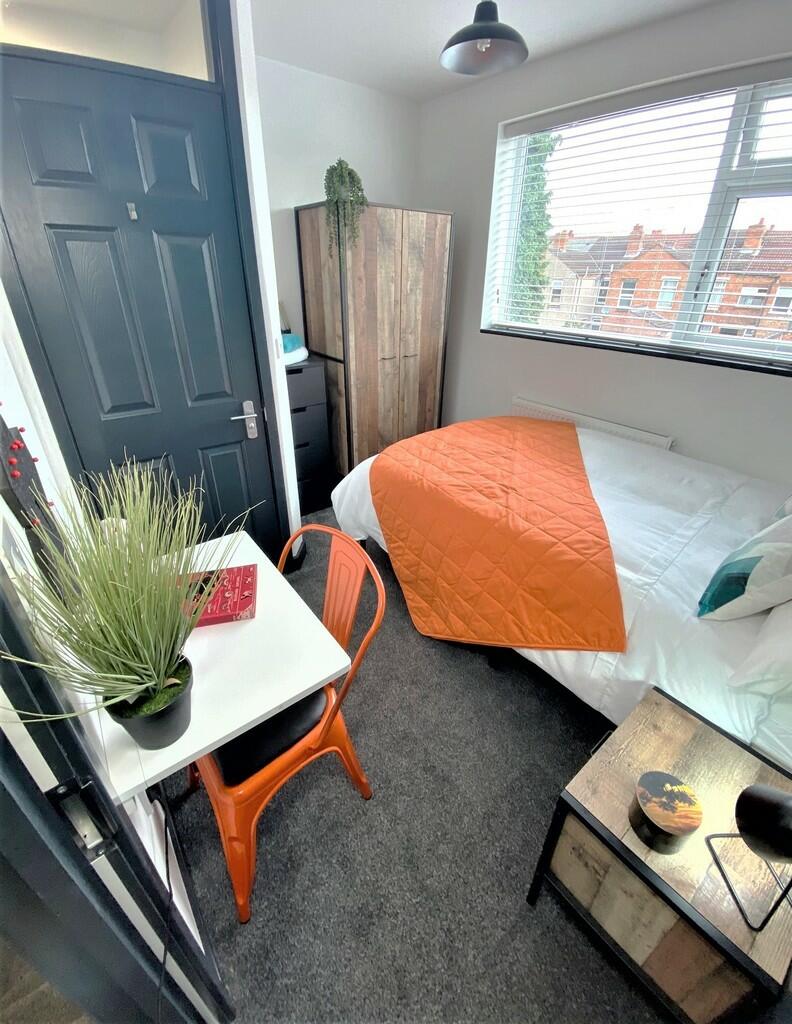 Additional image 8 of Gresham Street, Coventry, CV2 4EU