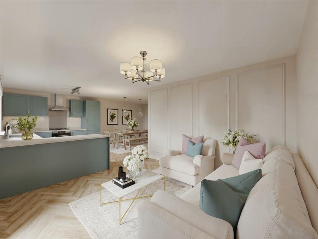 Additional image 7 of Cannadine Road, Kenilworth, CV8