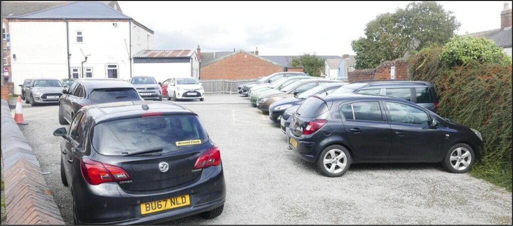 Additional image 7 of Godkin House, 2 Park Road, Ripley, Derbyshire, DE5 3EF