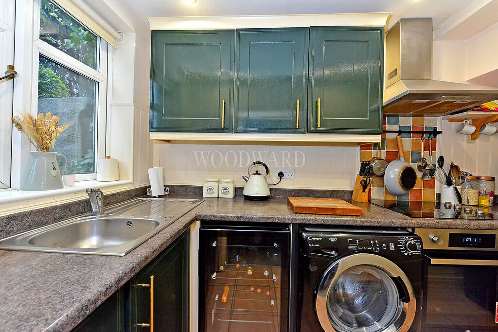 Additional image 5 of Bowling Alley, Heage