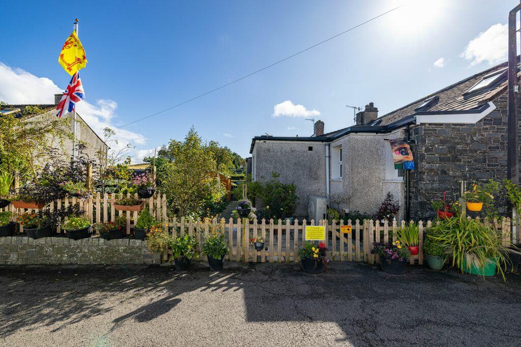 Additional image 16 of Darwin, Kirkgate, Dunscore, Dumfries & Galloway, DG2 0SZ