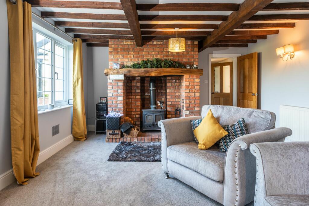 Additional image 7 of Poole, Nantwich, CW5