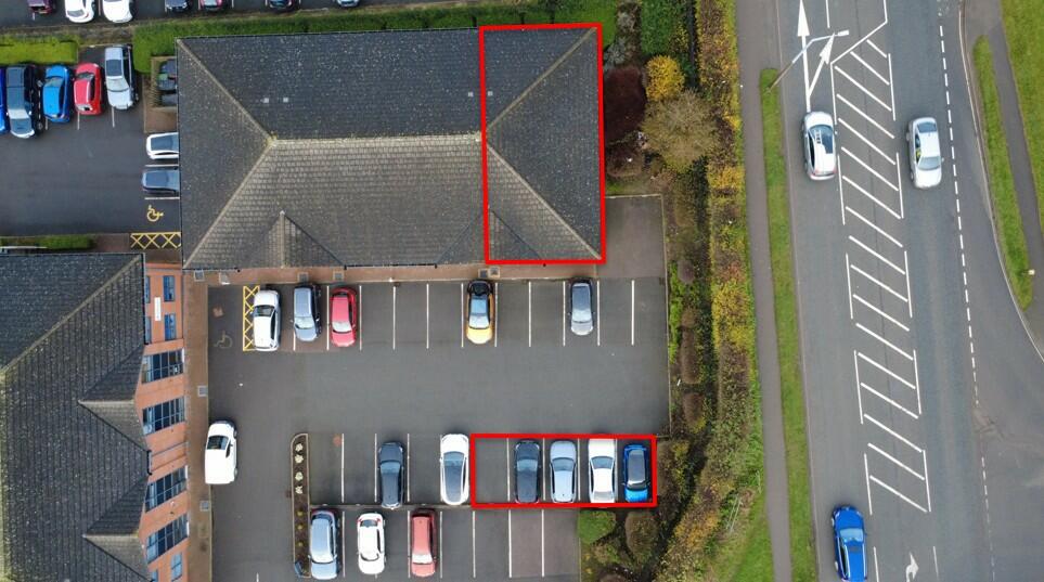 Additional image 6 of Unit 7 The Office Village, Keypoint, Keys Road, Alfreton, Derbyshire, DE55 7FQ