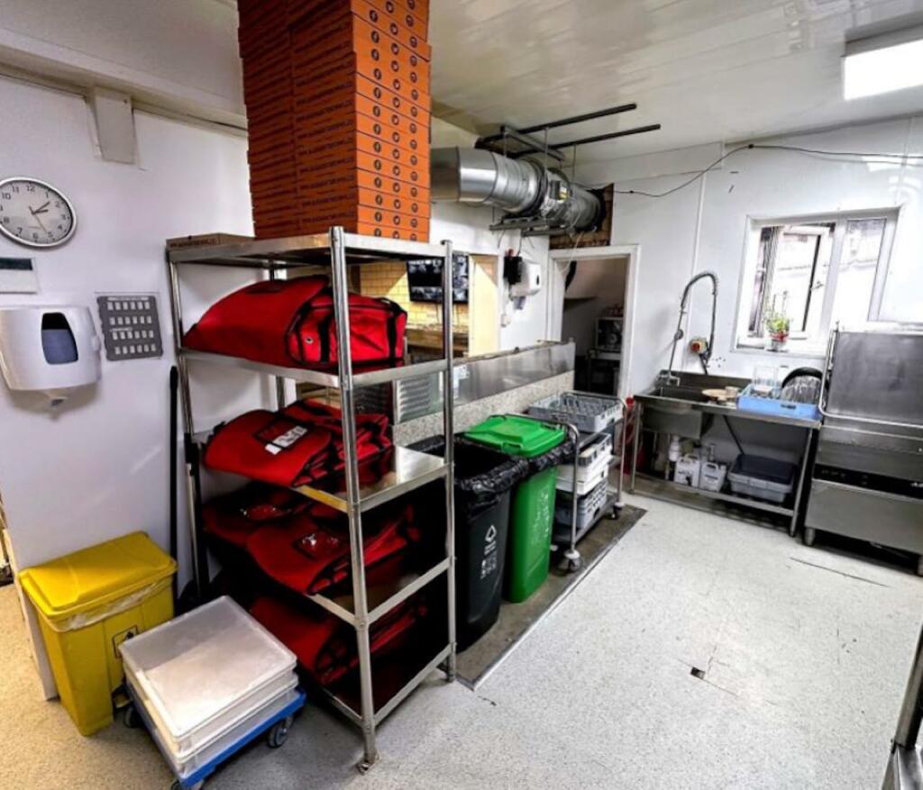 Additional image 8 of Basement Browns, 77-79 Warwick Street, Leamington Spa, CV32 4RR