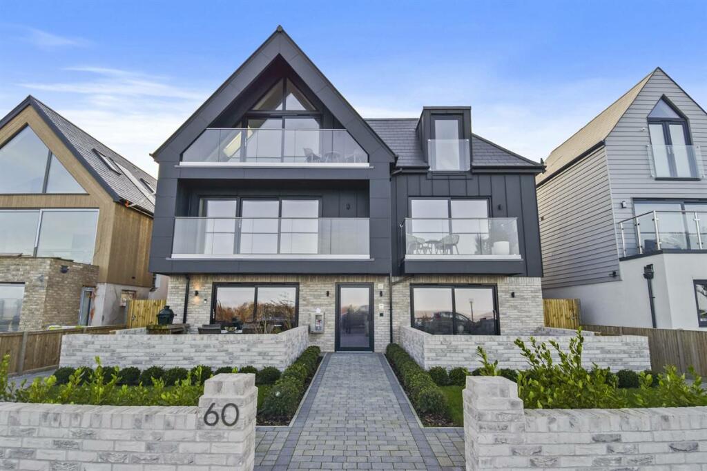 Marine Parade, Tankerton, Whitstable