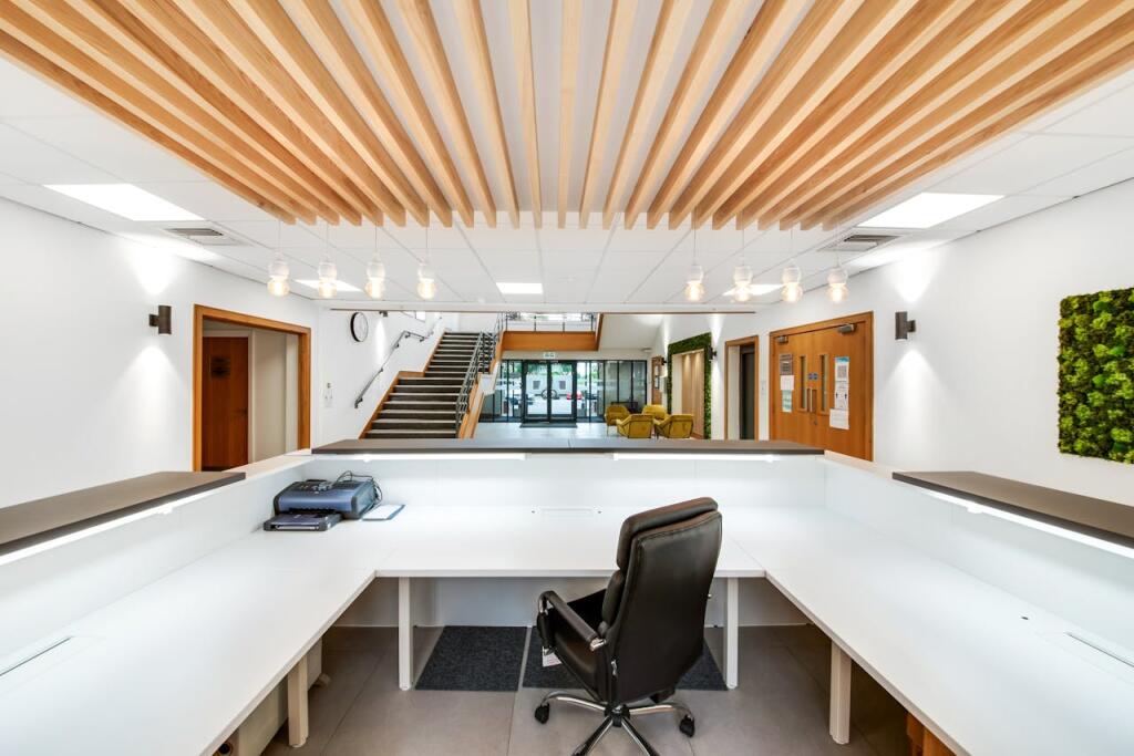 Additional image 5 of Edwin Foden Business Centre, Moss Lane, Sandbach, CW11 3AE