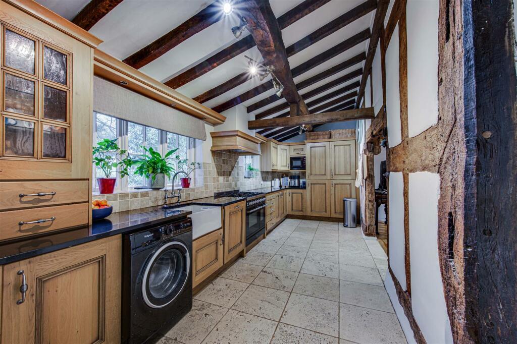 Additional image 16 of Macclesfield Road, Eaton, Congleton