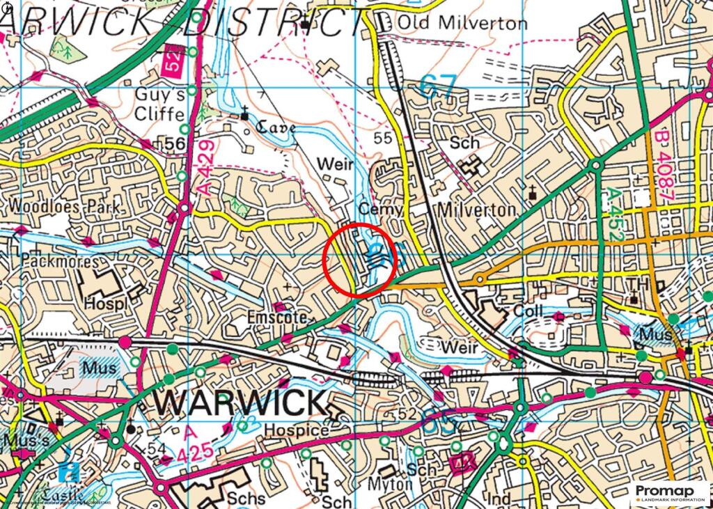 Additional image 21 of Trent Place, Warwick