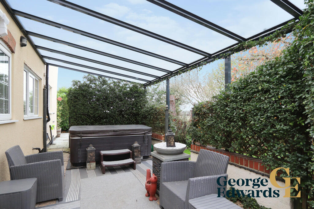 Additional image 12 of Breach Cottage And Annex Cadley Lane Caldwell DE12 6RJ