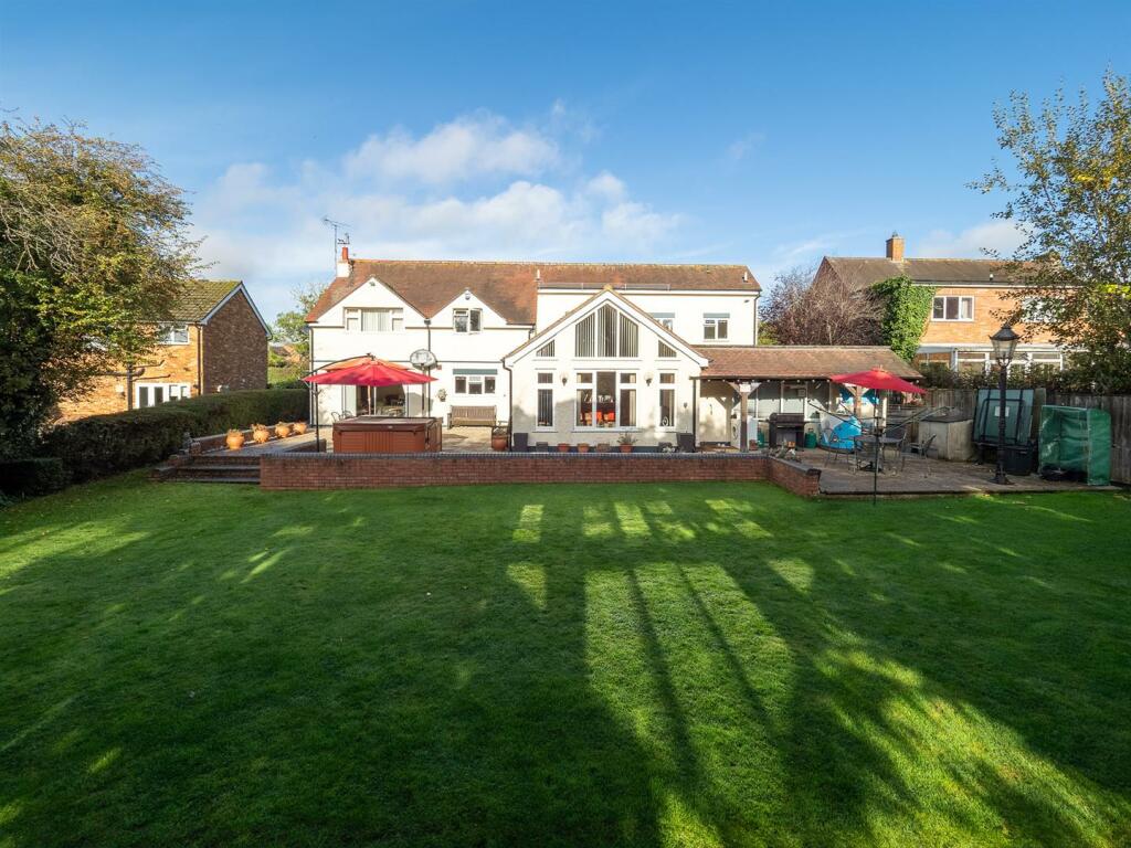 Additional image 28 of Bishopton Lane, Stratford-Upon-Avon