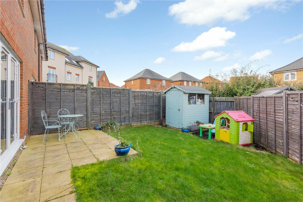 Additional image 15 of Millyard Road, Aylesham, Canterbury, Kent, CT3