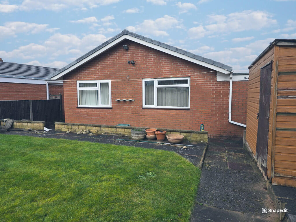 Additional image 9 of Elmwood Road, Barnton, Northwich