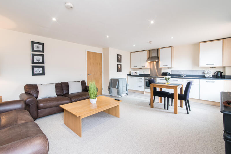 Additional image 4 of 7-12, 14-23 Burleigh Mews, Friar Gate, Derby, Derbyshire