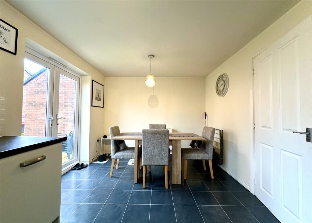 Additional image 10 of Jefferson Way, Bannerbrook Park, Coventry, CV4