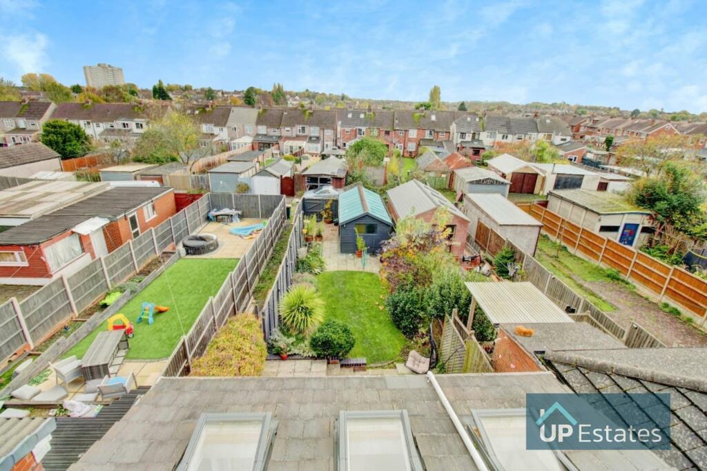 Additional image 21 of Hermitage Road, Poets Corner, Wyken, Coventry