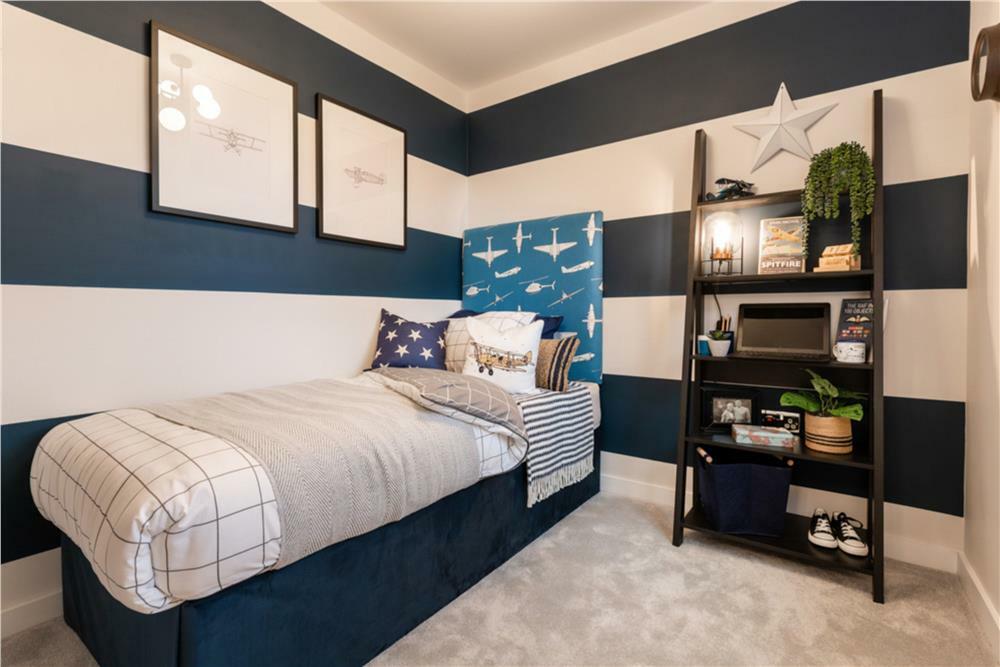 Additional image 21 of Park Lane,
Castle Donington,
DE74 2JG