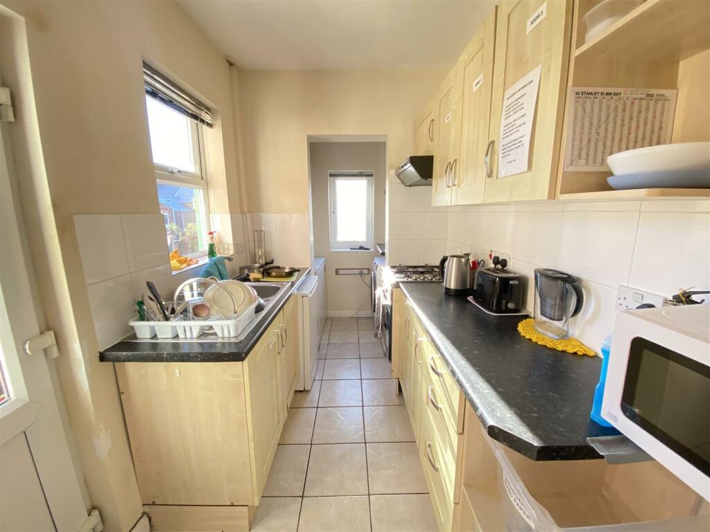 Additional image 7 of Stanley Street, Derby, DE22 3GT - 2025/26 Students