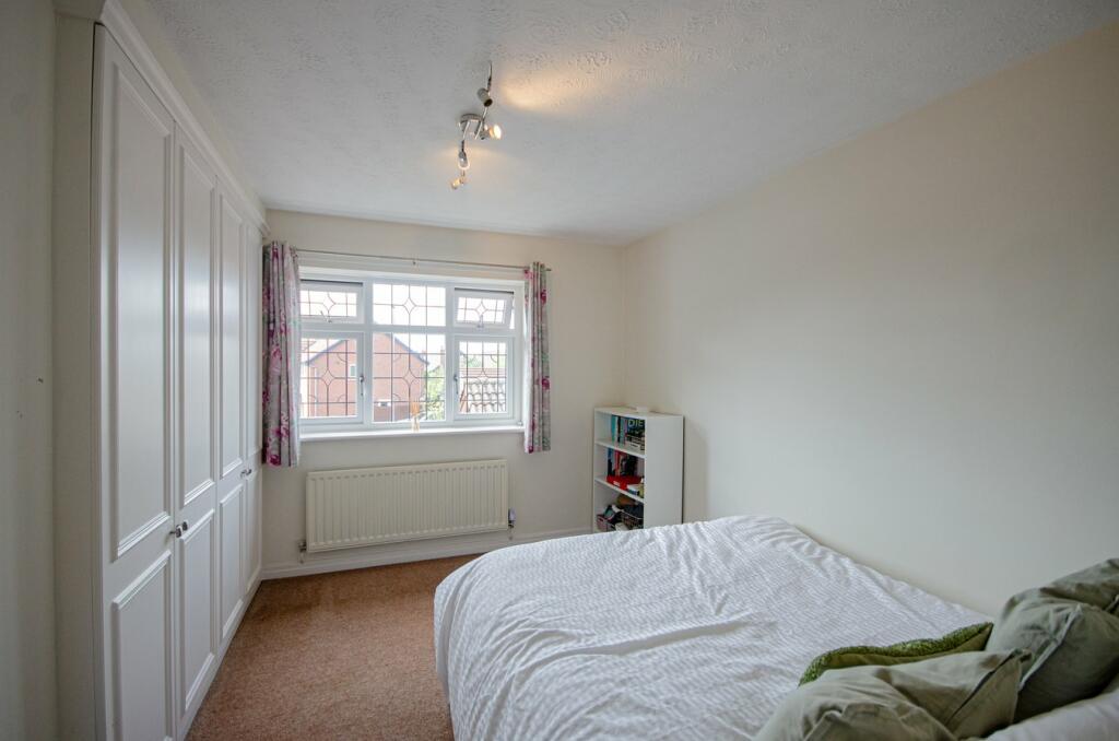 Additional image 15 of Tarvin Close, Kingsmead, Northwich, CW9