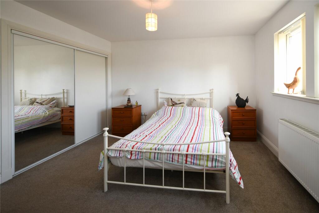 Additional image 12 of Rowan Cottage, Dalry, Castle Douglas, Dumfries and Galloway, South West Scotland, DG7