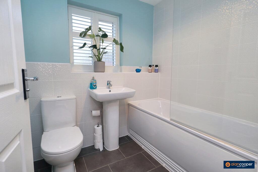 Additional image 12 of Harvest Way, Weddington, Nuneaton, CV10 0FJ