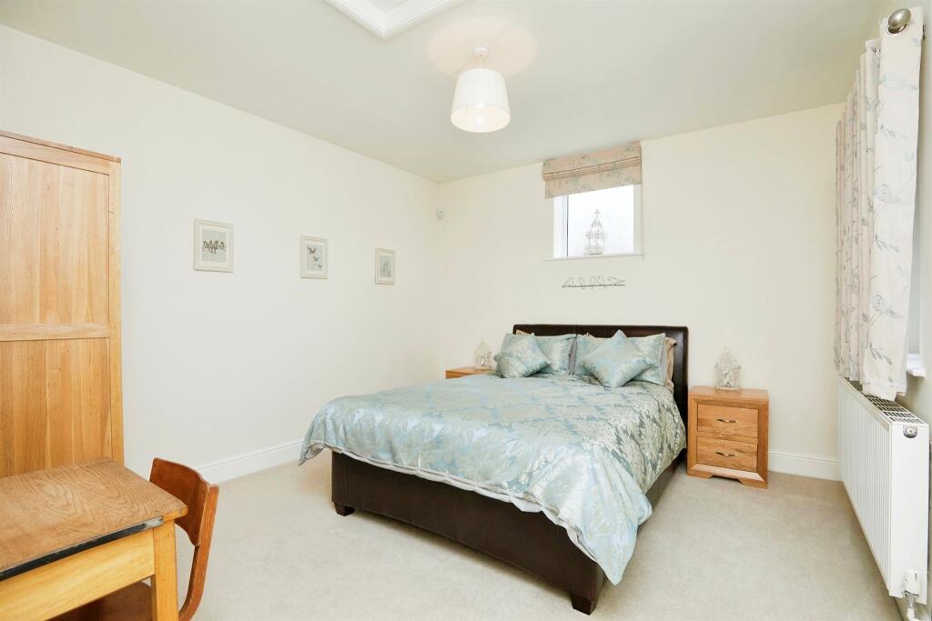 Additional image 13 of Main Street, Weston-On-Trent, Derby