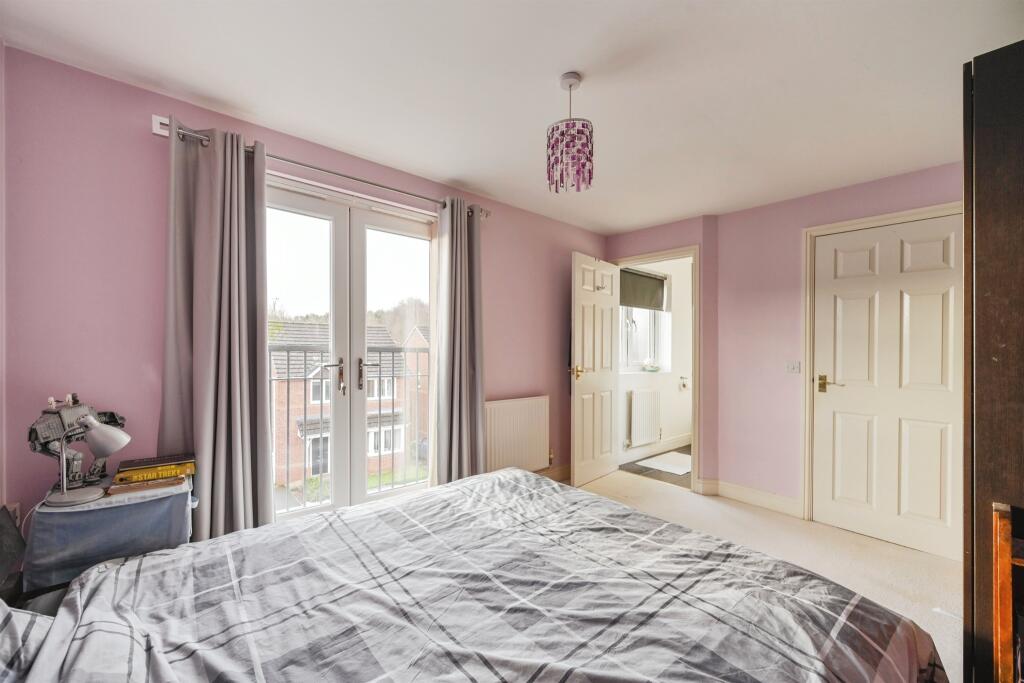 Additional image 14 of Kyle Road, Hilton, DERBY