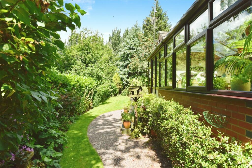 Additional image 22 of Whitchurch Road, Audlem, Crewe, CW3