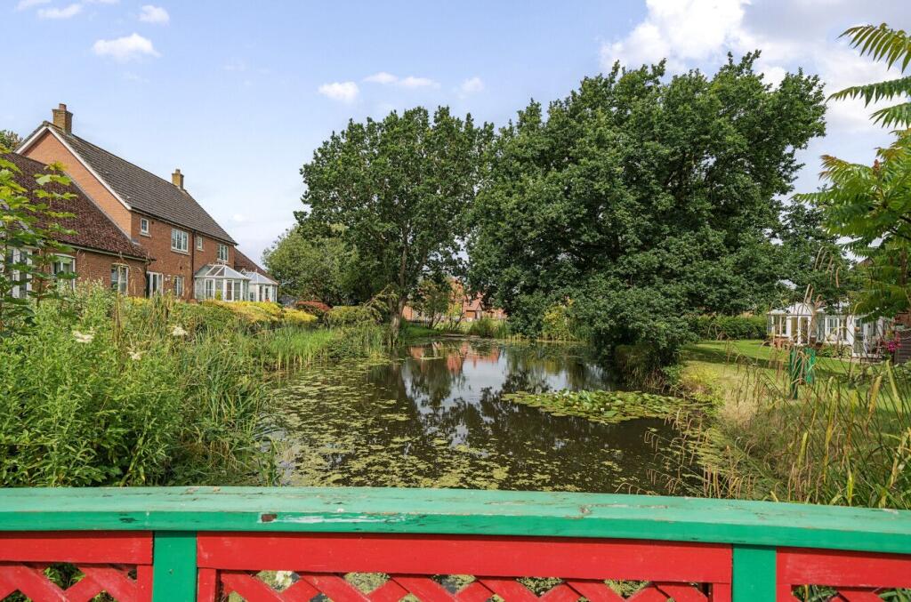 Additional image 11 of Compton Court, Lime Tree Village, Cawston, Rugby, Warwickshire CV22 7SH