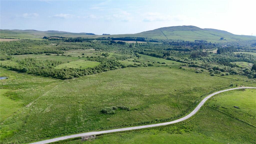 Additional image 31 of Glenquicken Estate, Creetown, Newton Stewart, Dumfries and Galloway, South West Scotland, DG8