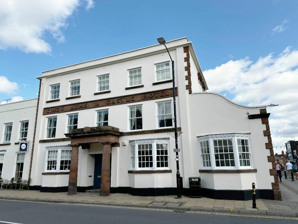 Additional image 11 of Apartment ,  Station Road, Kenilworth