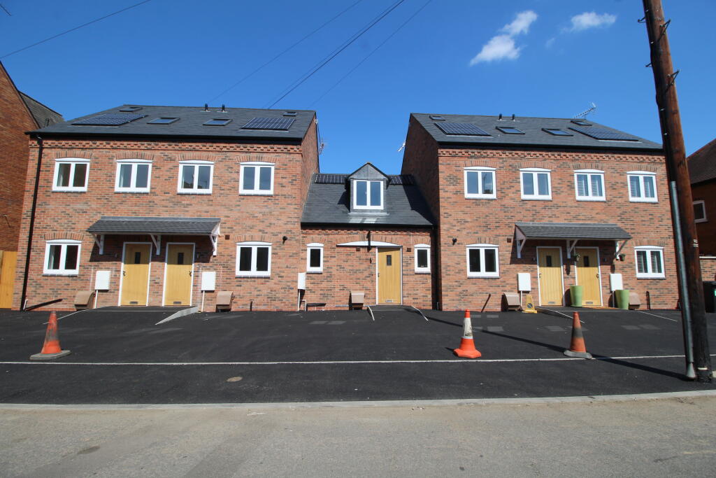 Additional image 5 of 2 Marshall's Yard, Plymouth Place, Leamington Spa