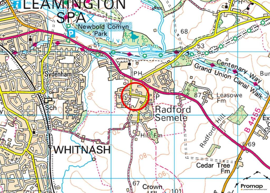 Additional image 20 of Hatherell Road, Radford Semele, Leamington Spa