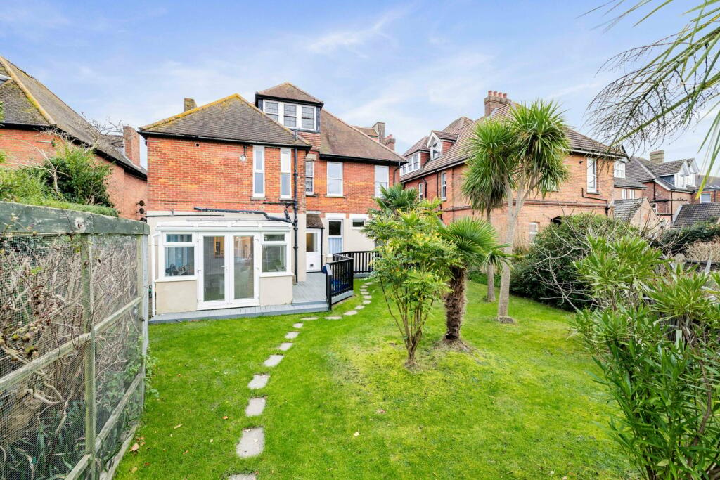Additional image 21 of Julian Road, Folkestone, CT19