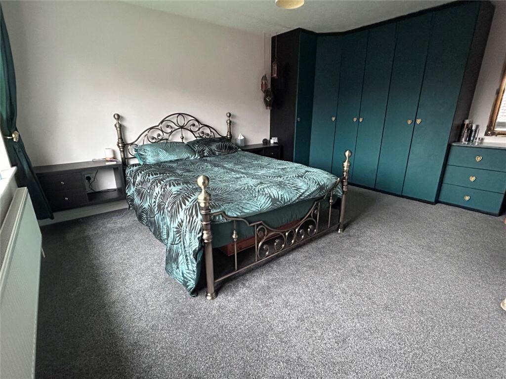 Additional image 11 of Mill Race View, Atherstone, Warwickshire, CV9