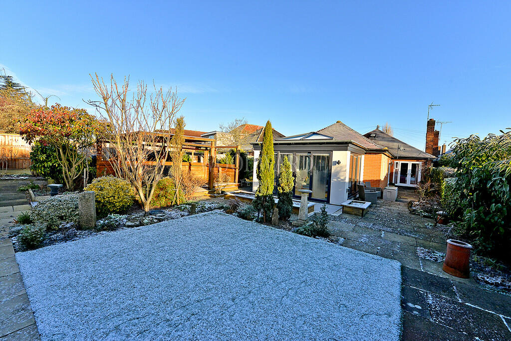 Additional image 25 of Ford Avenue, Loscoe, Heanor