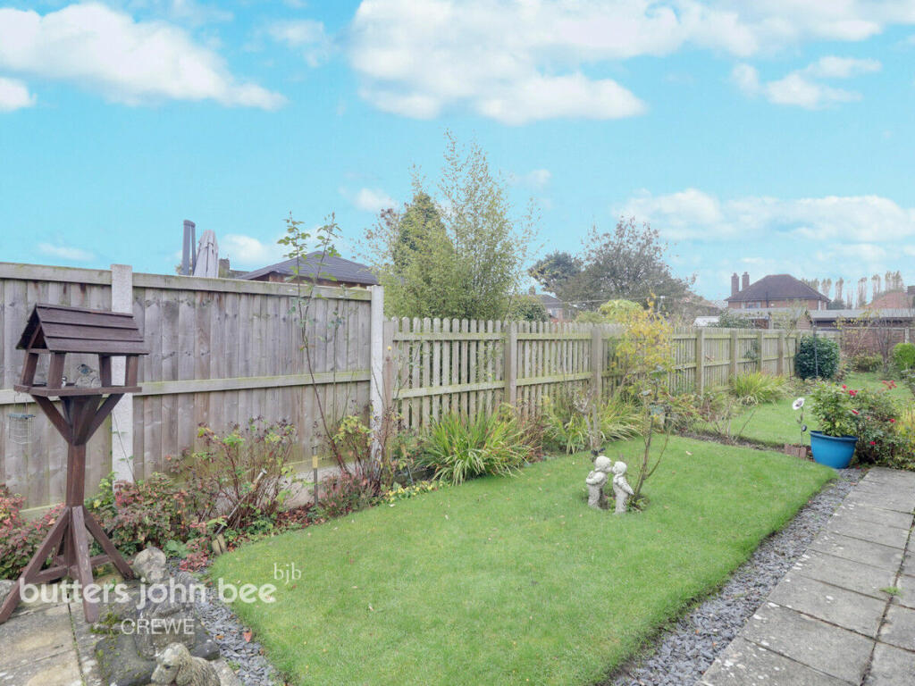 Additional image 11 of Ludlow Avenue, Crewe