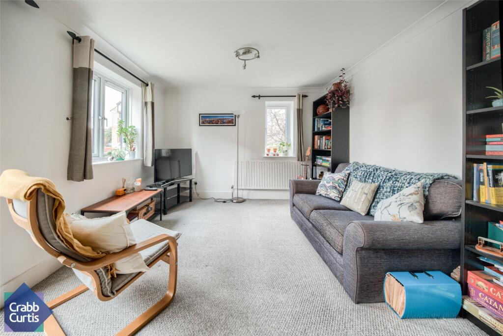 Additional image 19 of Chandlers House, The Moorings, Myton Road, Warwick, CV31