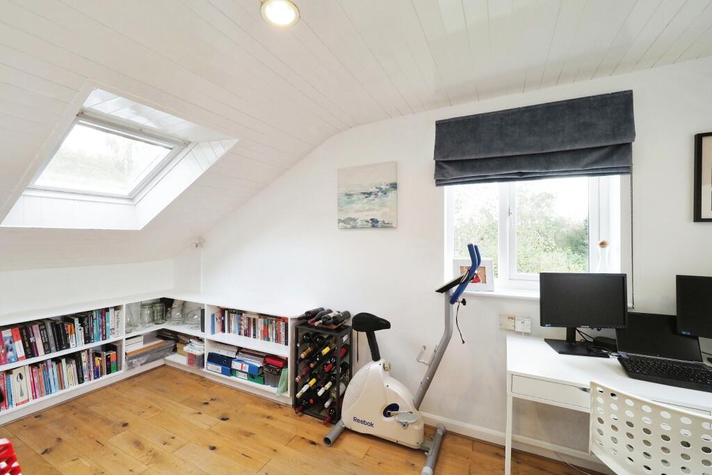 Additional image 11 of Sledgegate Lane, Matlock, DE4